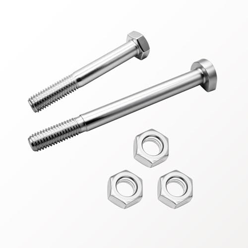 9551 Engine Mounting Bolt Kit, Compatible with VW Aircooled Engines, Dune