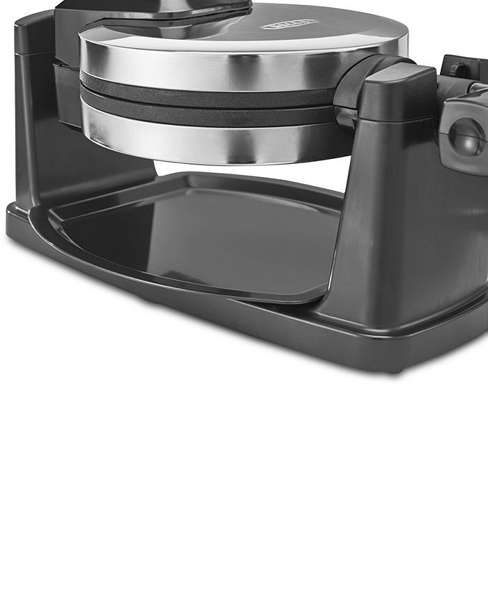 Bella Stainless Steel Waffle Maker 2