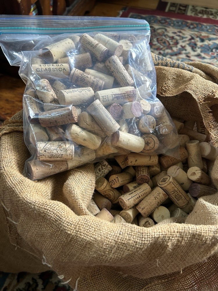Wine Corks 100 count