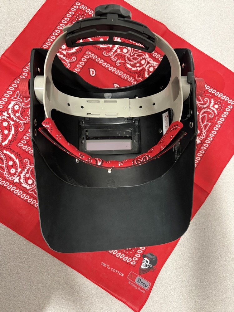 Welding Helmet