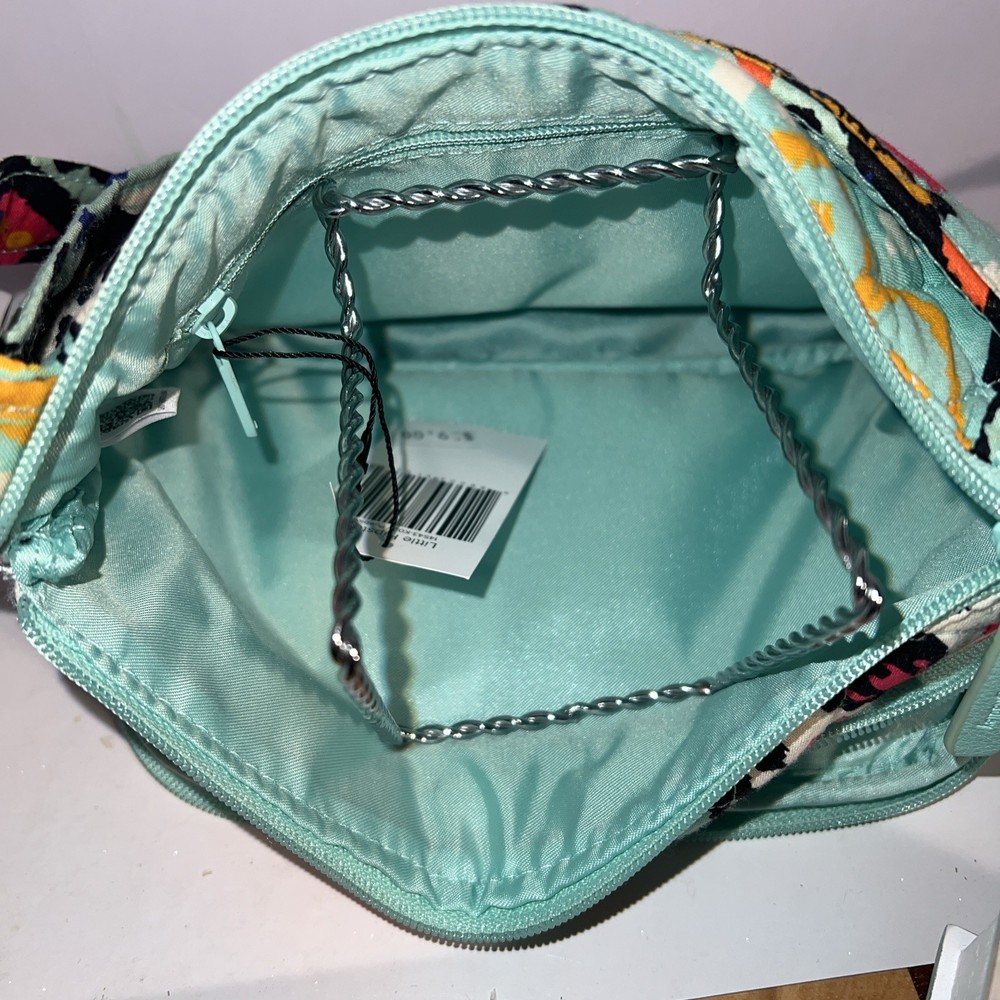 Vera Bradley Crossbody