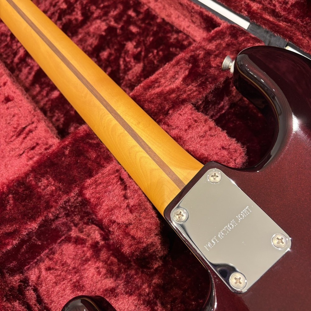 HISTORY TH-SV R custom order model