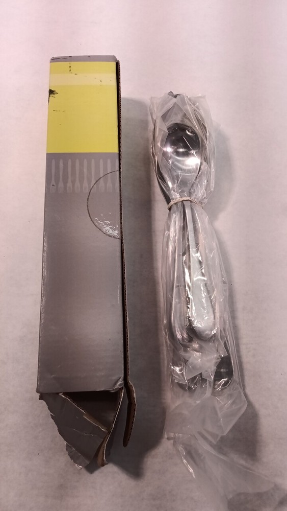 Knork Original 18/0 Matte 5-Piece Serving Set