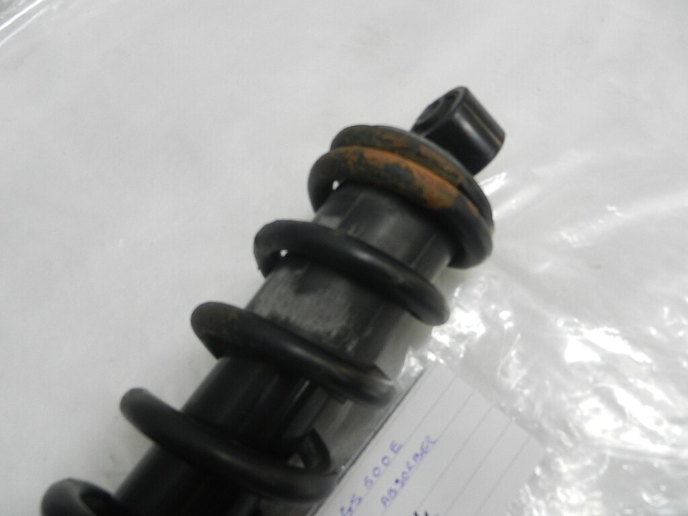 SUZUKI GS500E REAR SHOCK ABSORBER (10524)