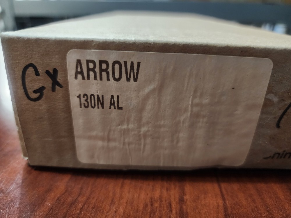 Arrow Stand Alone Exit Alarm 130N AL 2445