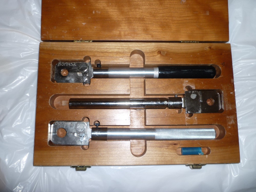 M/A-COM CLOCKING KIT P/N 9613-0075