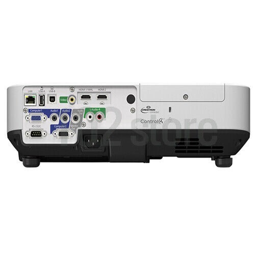Epson EB-2155W WXGA 3LCD Projector -Express ship