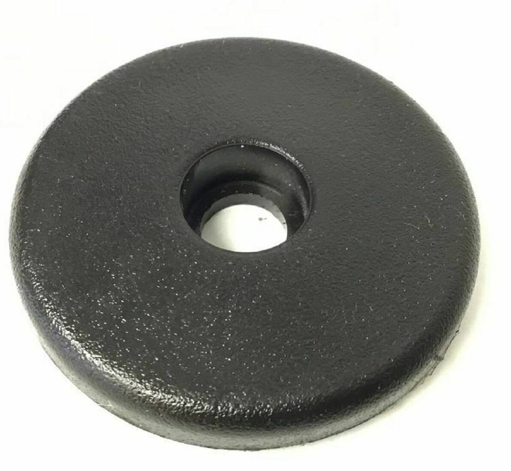 Cybex Elliptical Left Handle Linkage Rod End Cap PL-16535