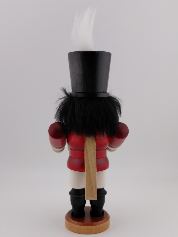 Christian Ulbricht Nutcracker Drummer 32-611