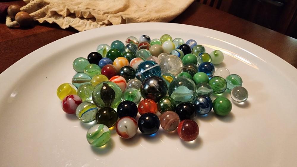 Marbles