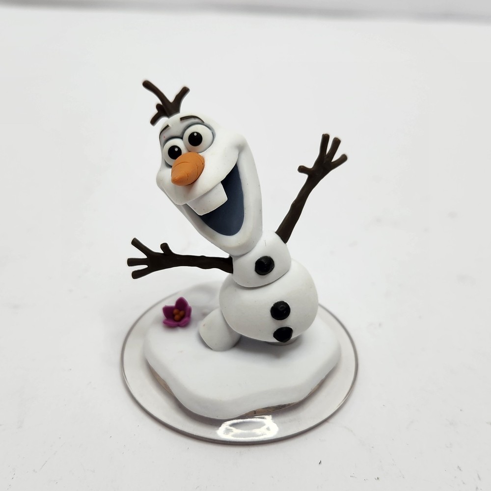 Disney Infinity 3.0 Frozen Olaf Character Figure