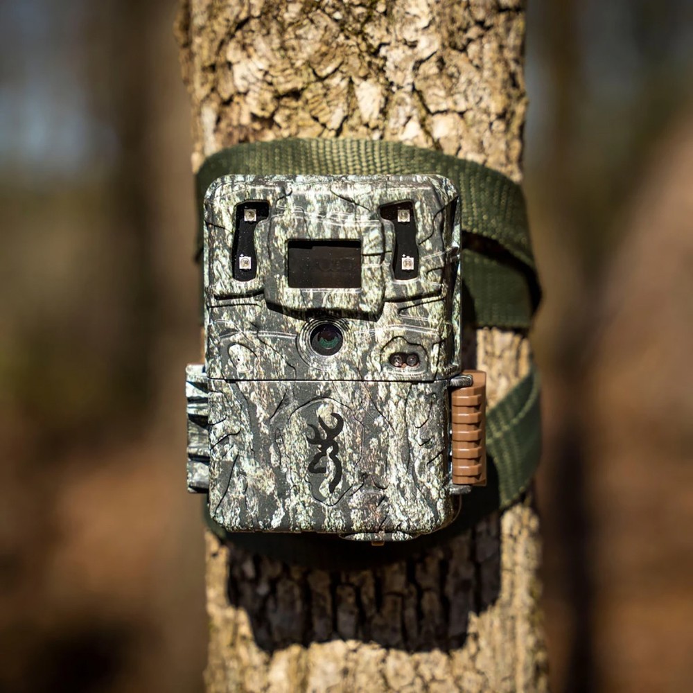Browning Command Ops Elite 40 40MP Full HD Trail Camera