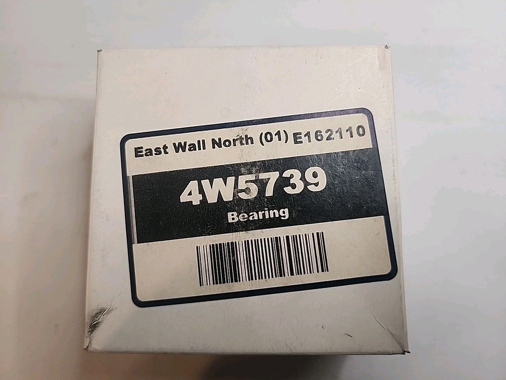 4W5739 Connecting Rod Bearing STD NOS