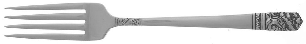 Oneida Silver Mansion House  Fork 496538