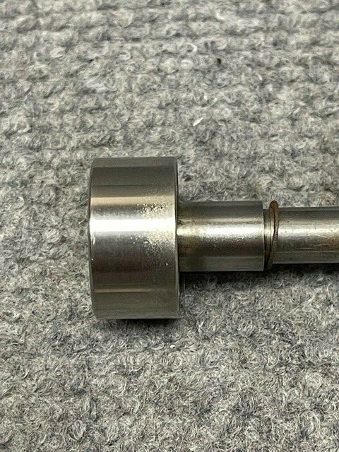 16mm EIKI Projector Part SOUND DRUM Ref. #SD1
