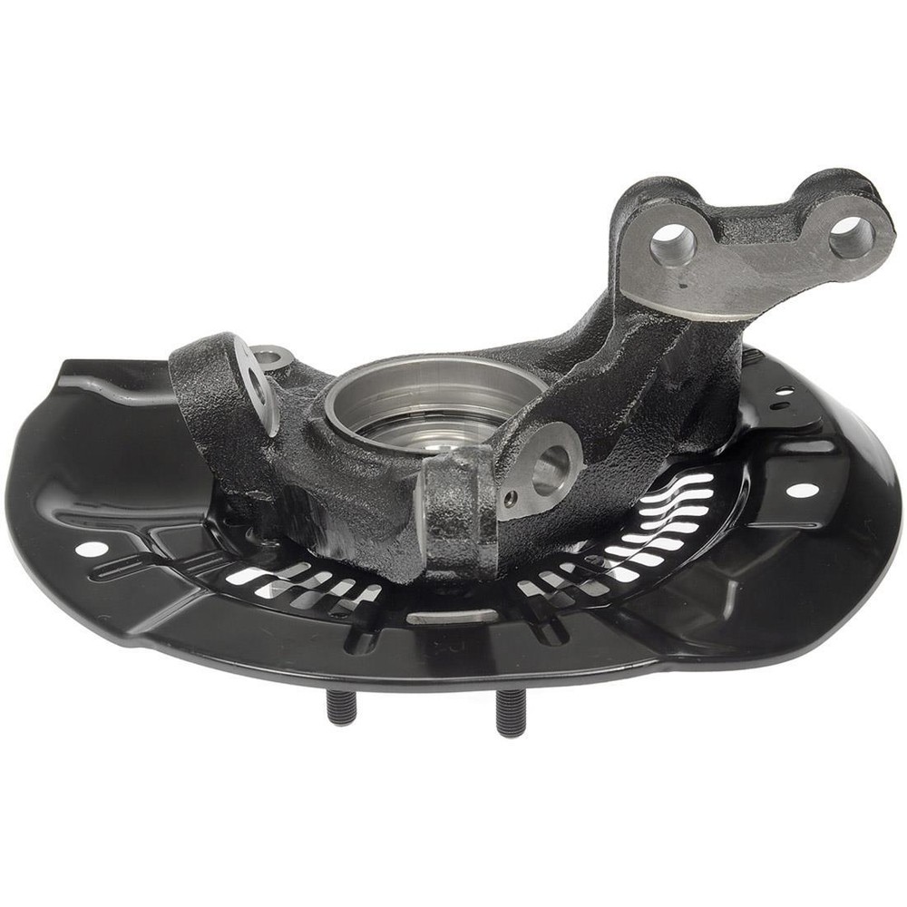 For 2011 2012 2013 - 2017 Toyota Sienna Dorman Front Right Steering Knuckle Kit