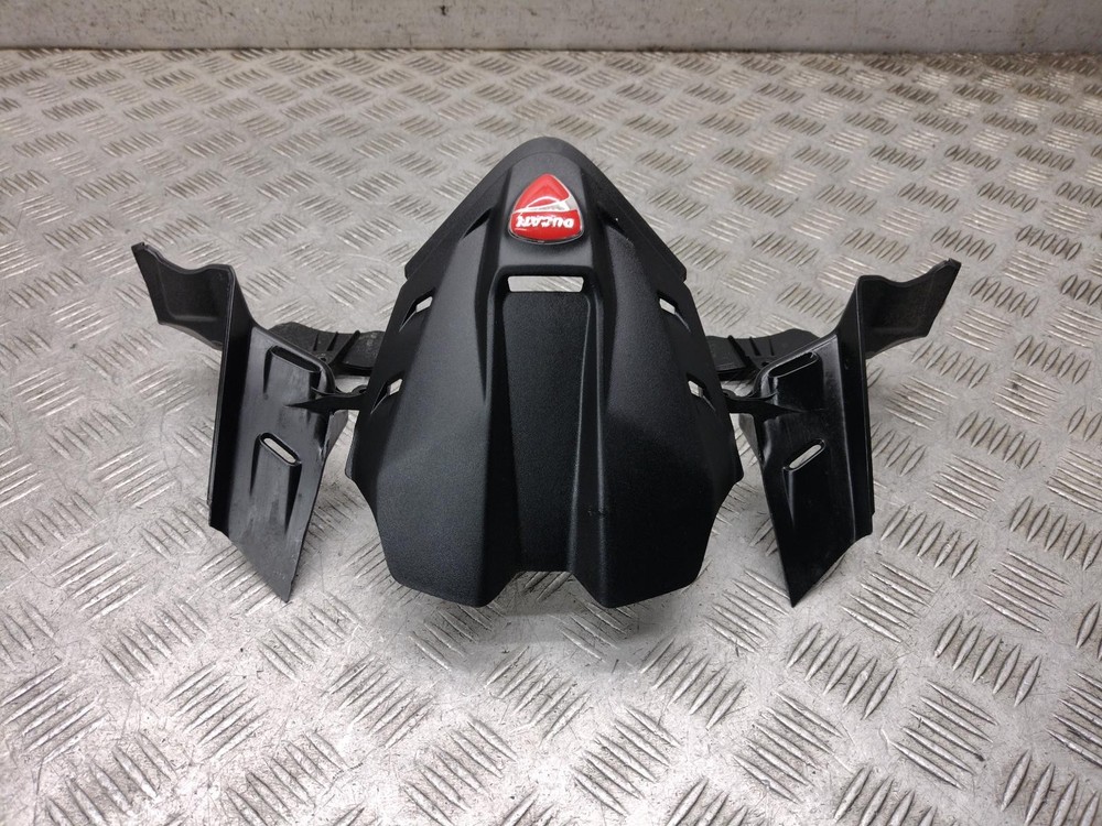 2020 DUCATI PANIGALE Front Centre Panel