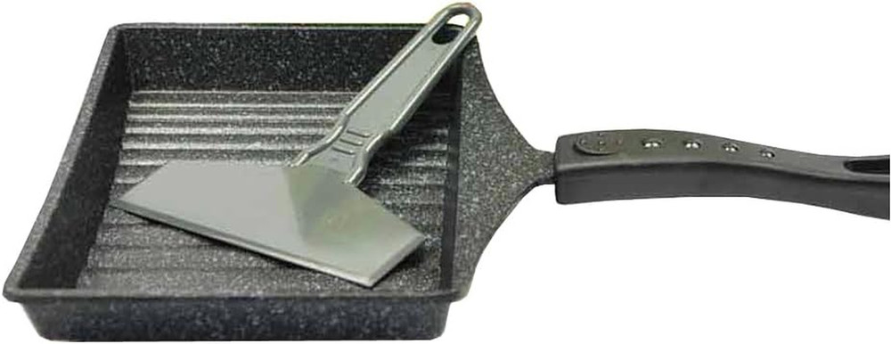 Egg Roll Pan, Nonstick, 1.0 Cu Ft