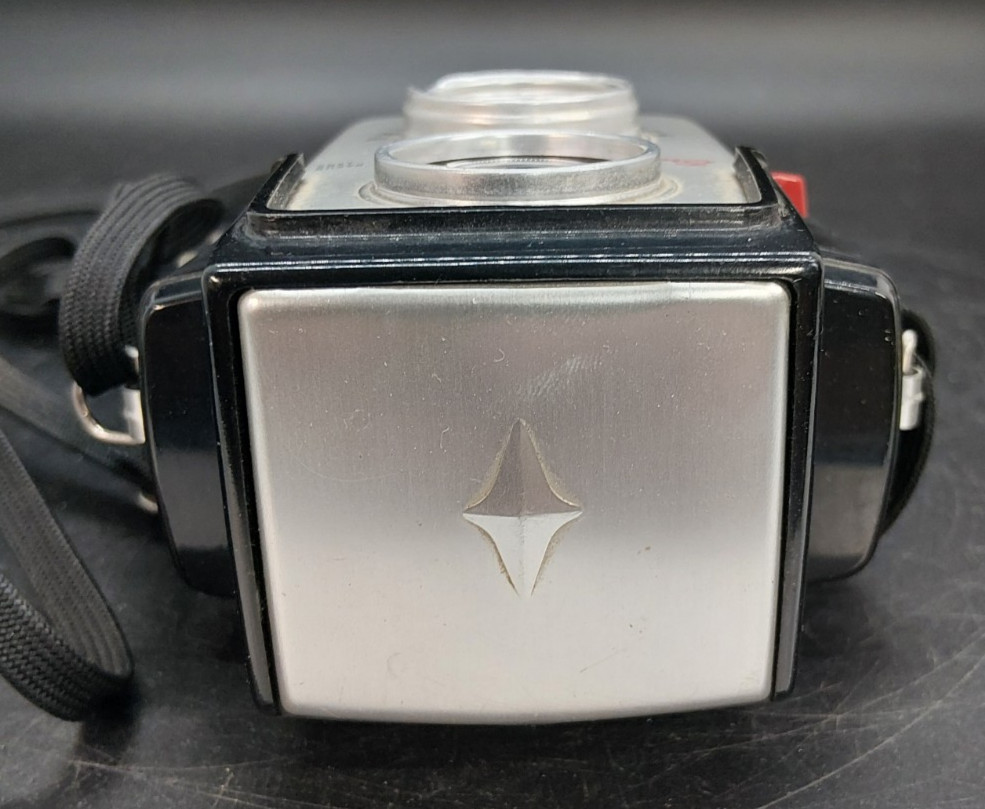 Vintage Brownie STARFLEX Camera
