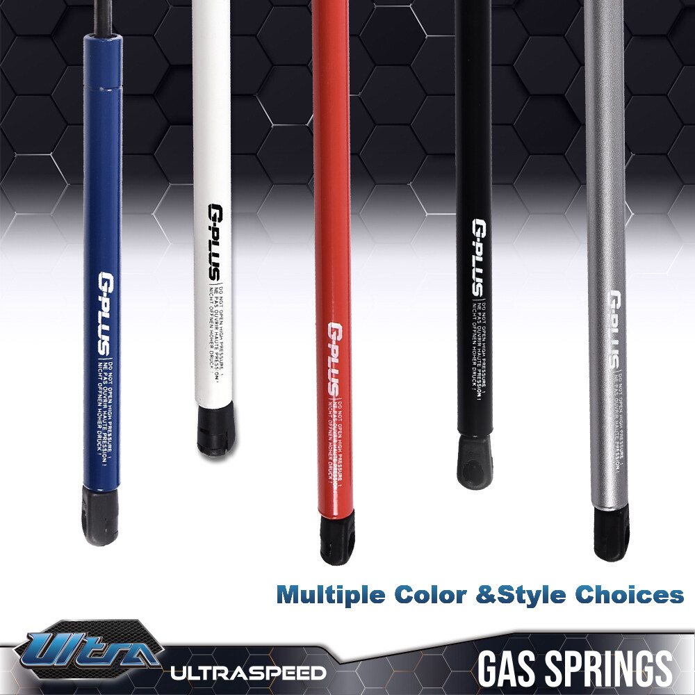 Fit For Toyota Avalon Camry 12-16 Front Hood Lift Supports Shocks Gas Springs