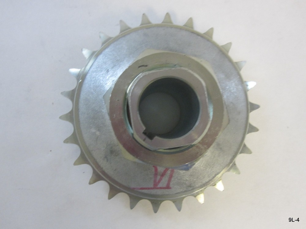 Nice Apollo 10040690 Torque Limiter