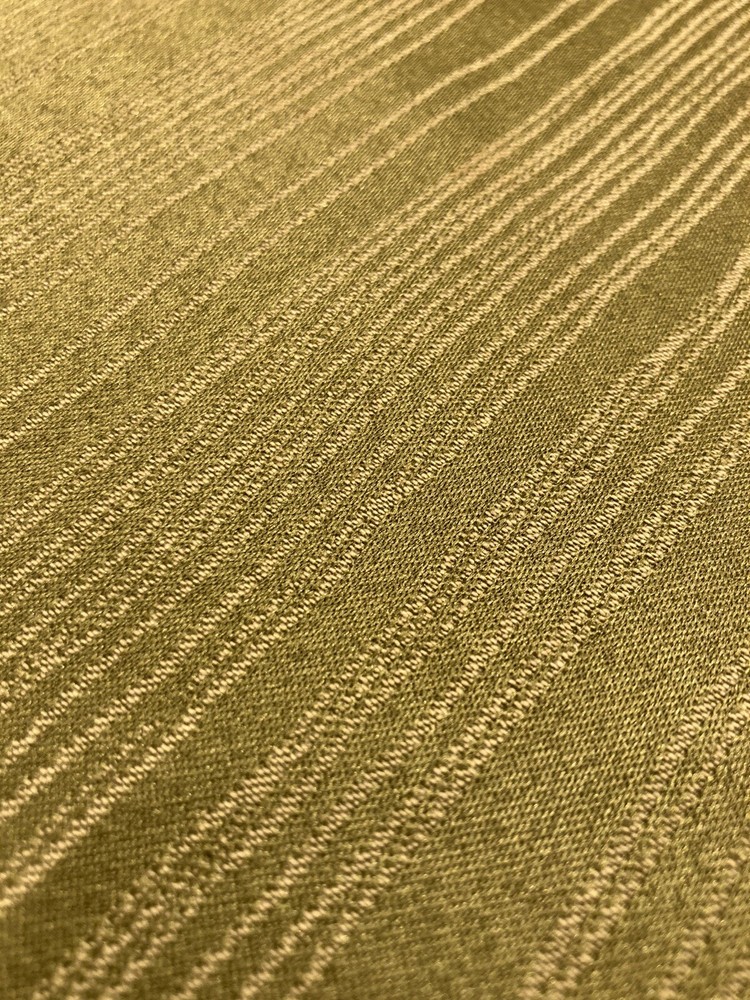 Tablecloth Round 68” Olive Green