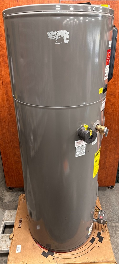 Rheem Proterra Hybrid 50 Gal Water Heater w/LeakGuard PROPH50 T2 RH375-SO