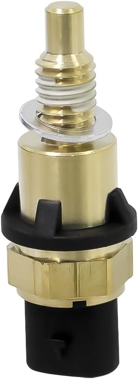 ACDelco GM Original Equipment 12650595 Engine Coolant Temperature Sensor,...