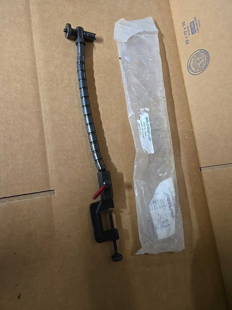 Flexbar Model 18032 Flexible Indicator Base