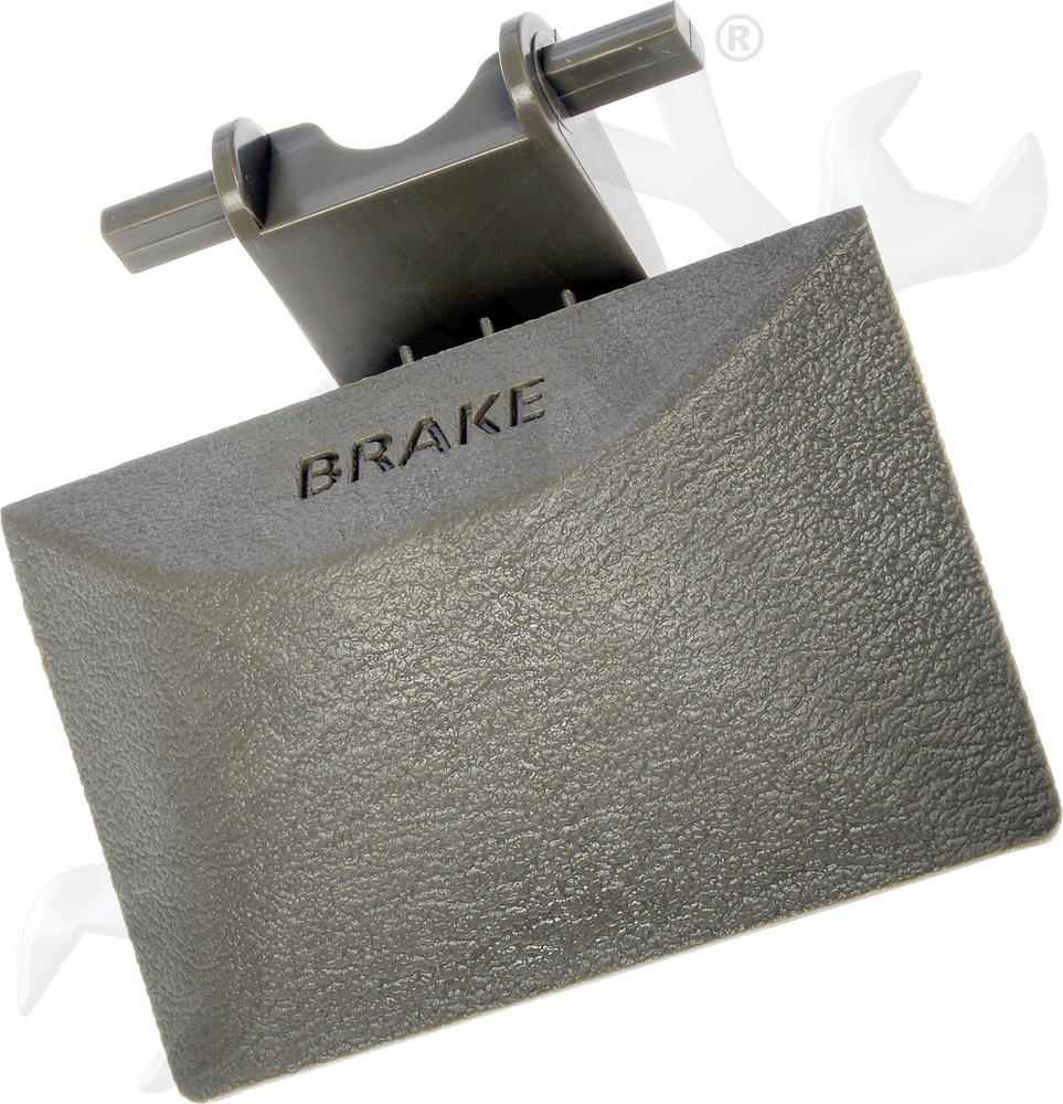 Dorman 74504 Parking Brake Release Handle - Tan
