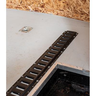 Rider Cargo E-Track Kit 46" 1913680001