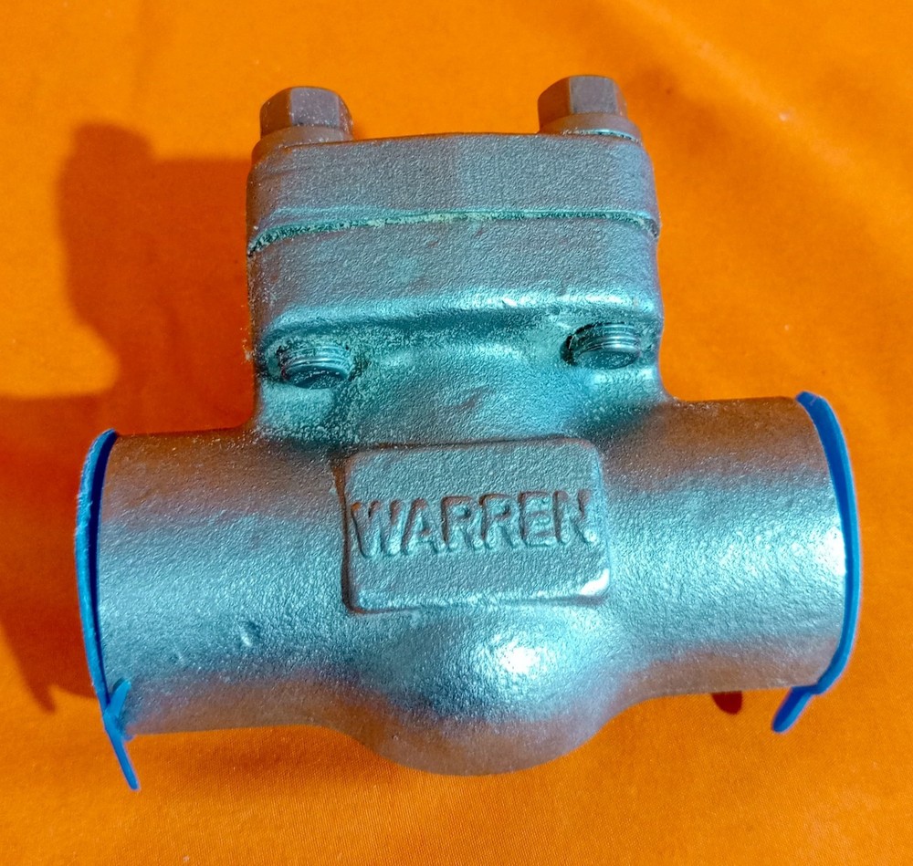 Warren 803-16-T 1"