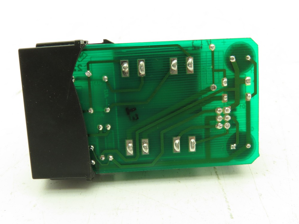 Prem 06-116329 Control Transformer 120V Input 14V 28V Output