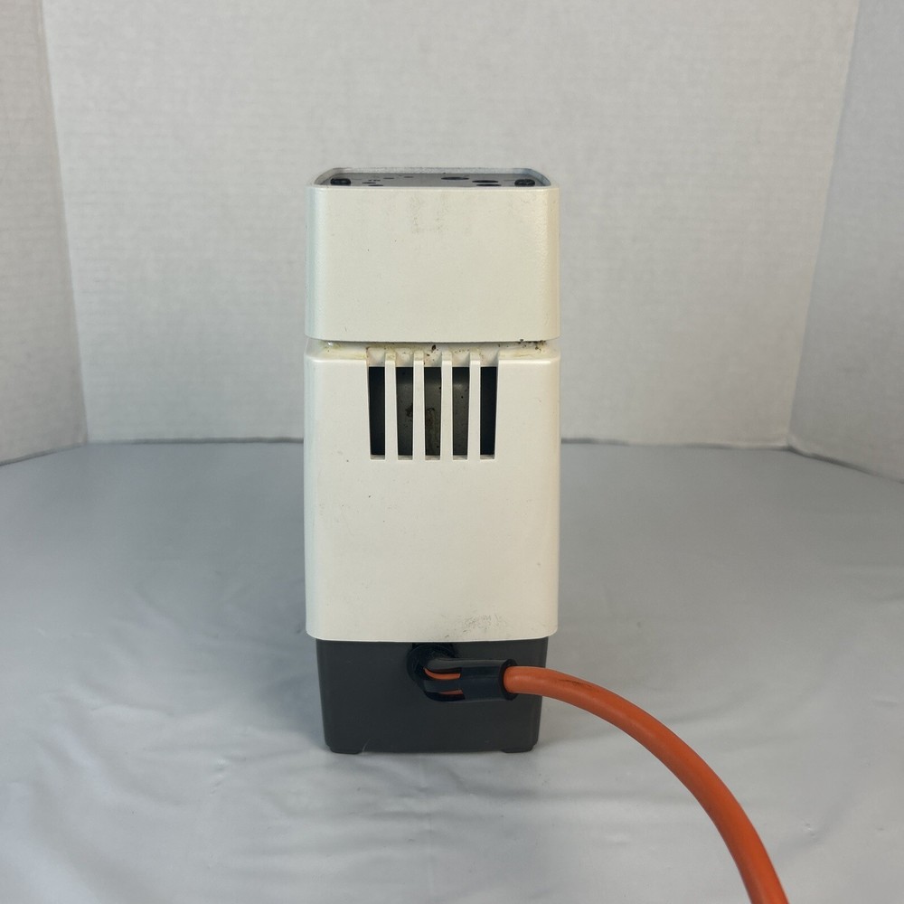 VINTAGE BLACK & DECKER DRILL BIT SHARPENER 7980/9080