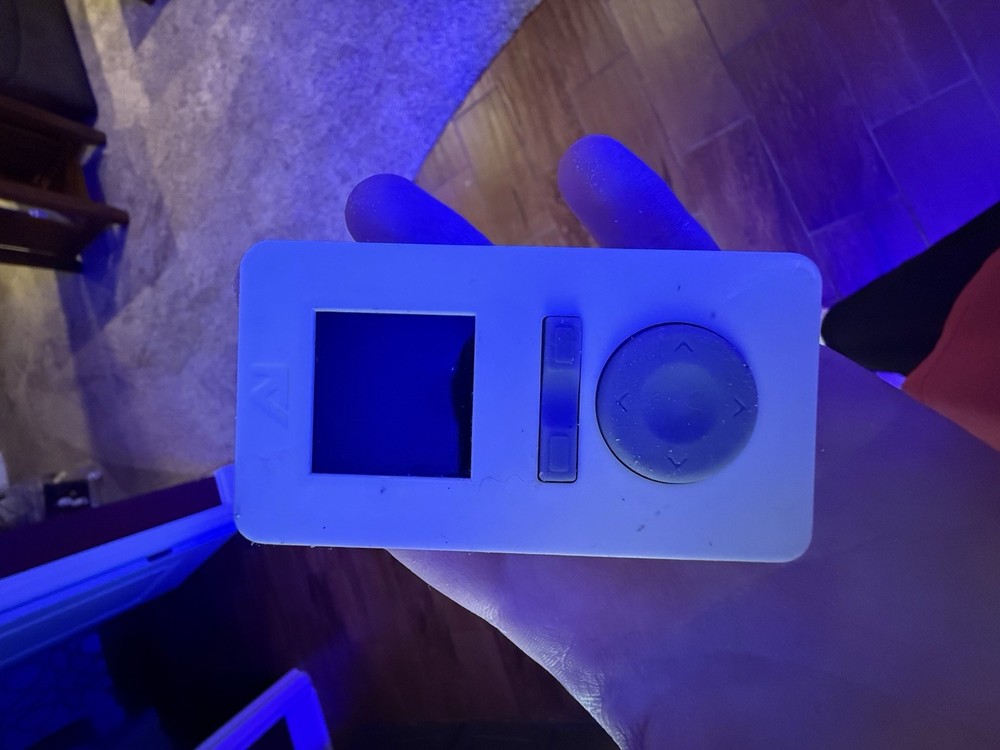 AquaIllumination Hydra 52 and 26s