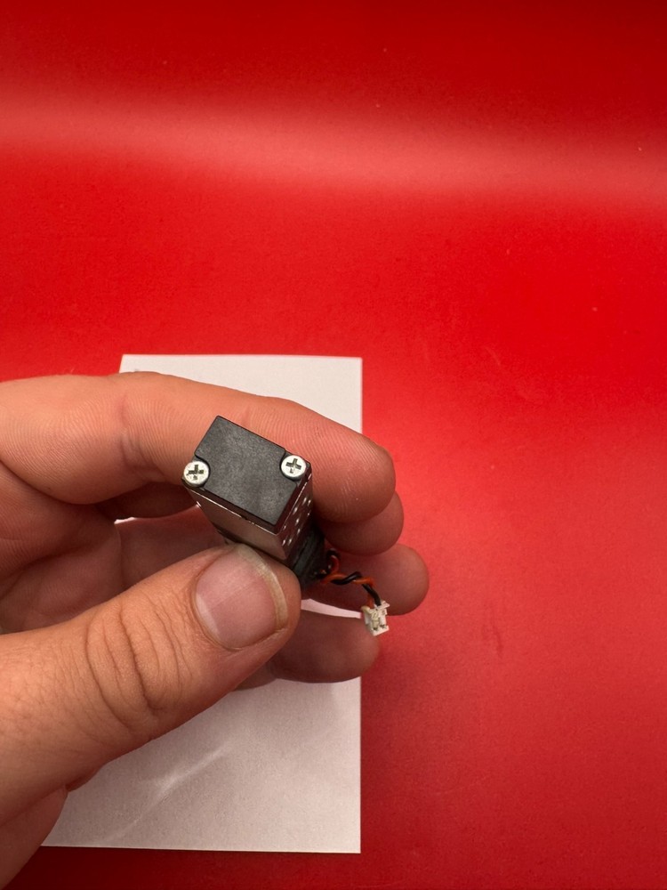 DLX Luxe 1.0 Solenoid