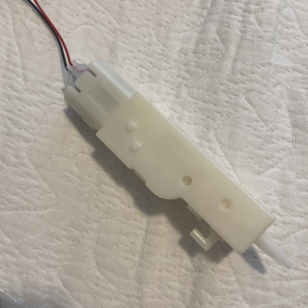 Bambu Labs Electric Water Spray Kit 02