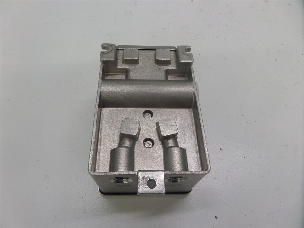 Omega PX656-0.25BDI Differential Pressure Transmitter