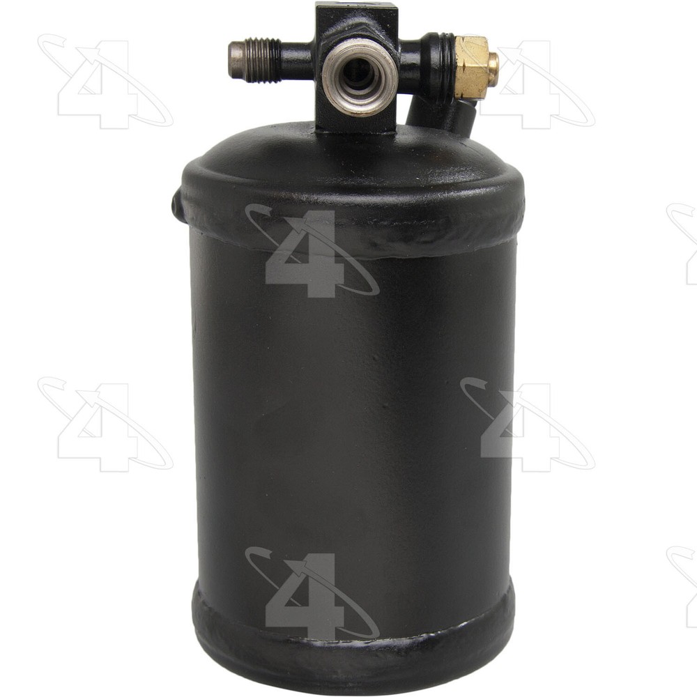 A/C Accumulator/Receiver Drier Four Seasons 33987