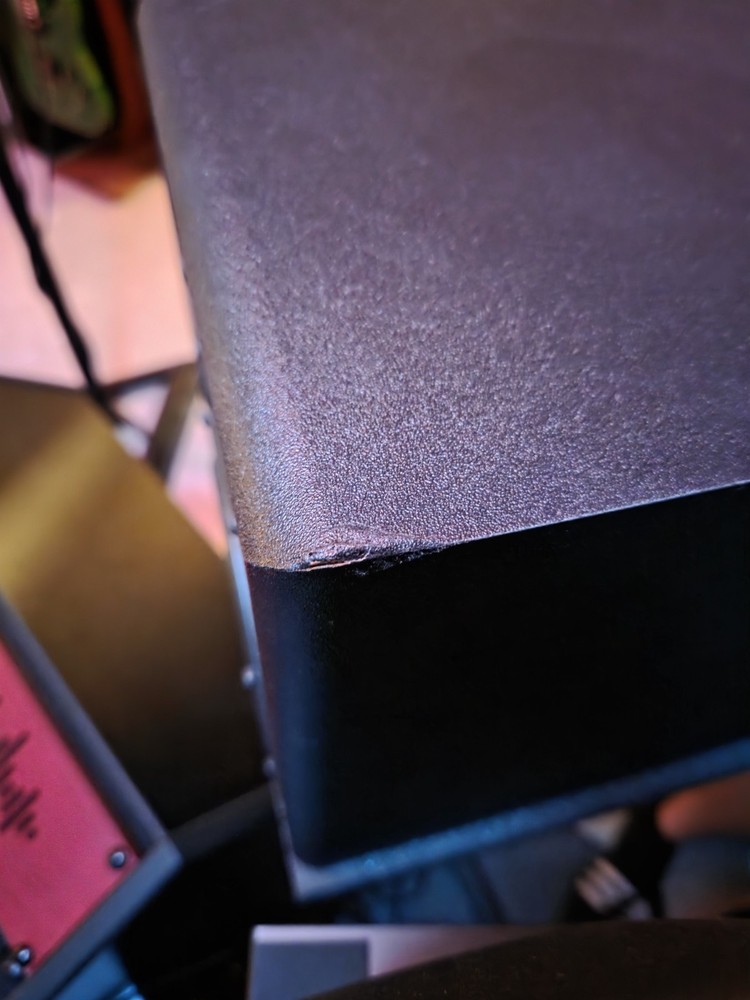 APS Klasik studio monitors pair speakers