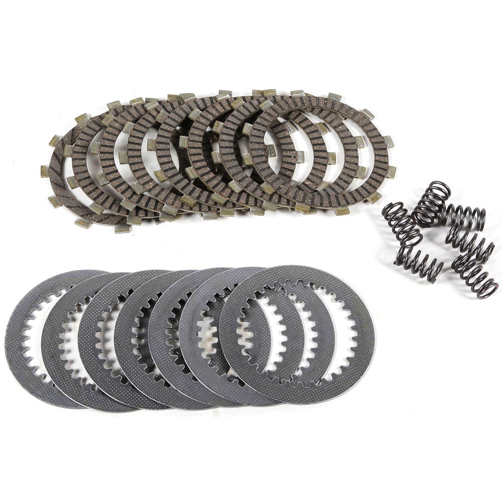 EBC DRC Series Clutch Kit - DRC61