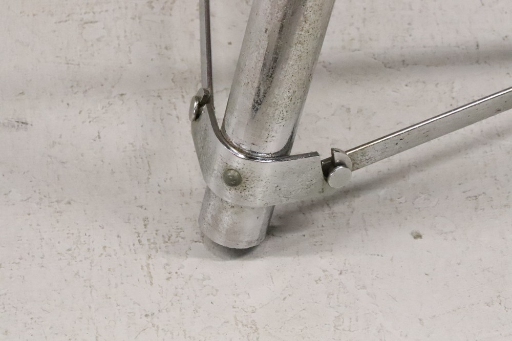 Slingerland Drum Throne Vintage 1970's