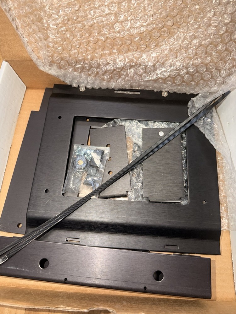 Procare 8” Flat Screen Software Computer / Touchscreen With Mount Brand New