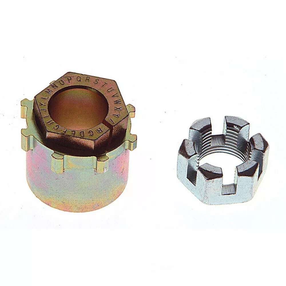 MOOG K80108 Caster/Camber Adjusting Bushing Front