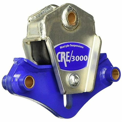 MORRYDE CRE2-33 CRE3000 Suspension System - 33" Wheel Base - Tandem Axle