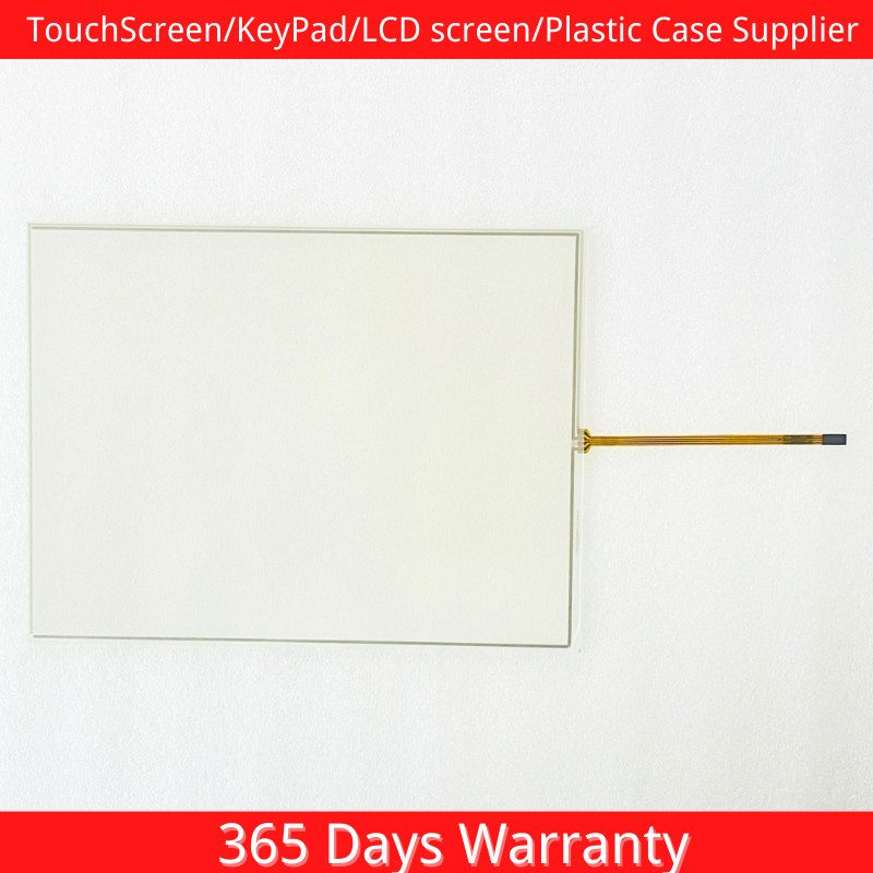 121A4B005 Touch Screen Glass Panel Digitizer For 121A4B005 TouchScreen Panel