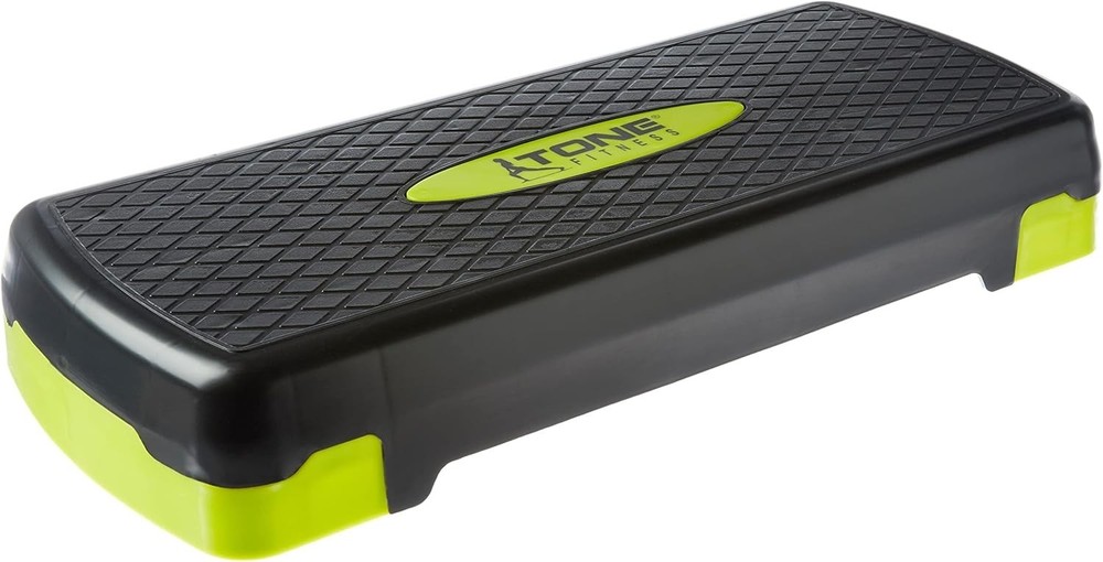 Compact Aerobic Step Platform | Exercise Step