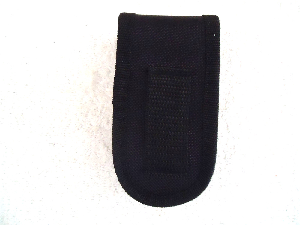 Used ? Ozark Trail Multi Tool In Case " Great Gift Item "