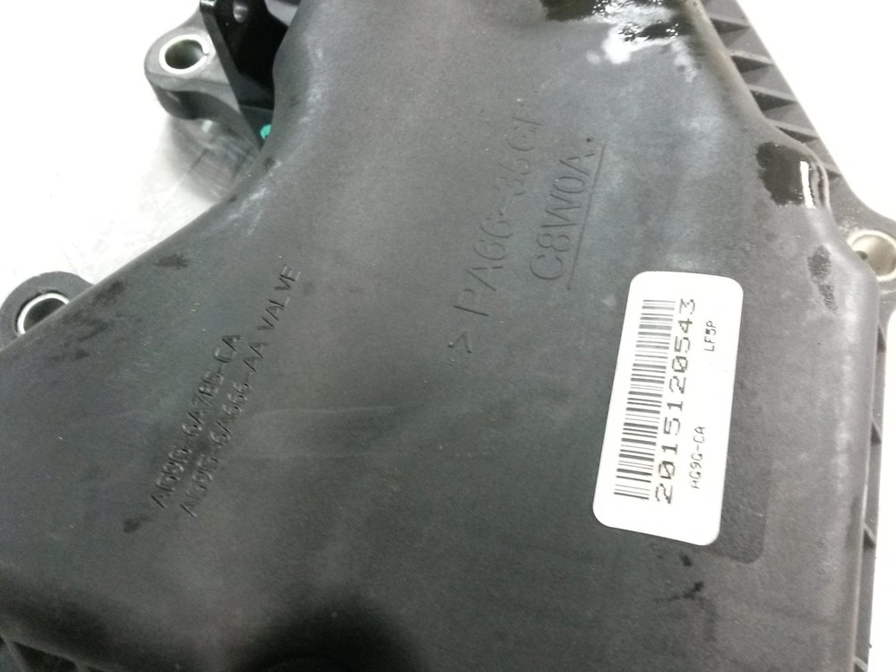 Engine Oil Separator For 13-15 Ford Explorer 2.0 AB936A765CA