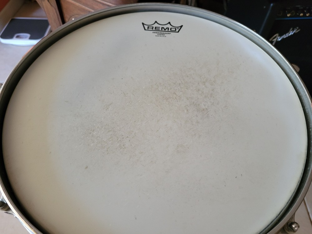 Gretch model 4160 snare